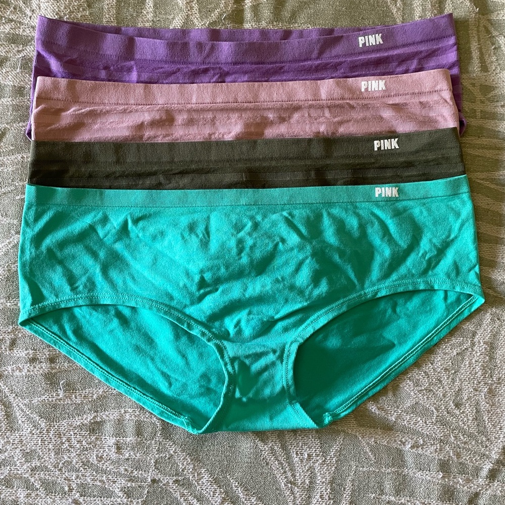 13 Pair Victoria Secret Panties